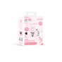 XPower X My Melody TA45B 45W 6-Output PD 3.0/PPS Travel Adapter (MM2) - XP-TA45B-MM2