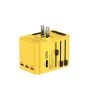 XPower x Pokémon Pikachu TA45B 45W 6輸出 PD3.0/PPS快充旅行充電器