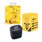 XPower x Pokémon Pikachu TA45B 45W 6輸出 PD3.0/PPS快充旅行充電器