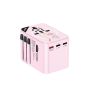 XPower x Pokémon 夢幻 TA45B 45W 6輸出 PD3.0/PPS快充旅行充電器