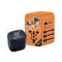 XPower X Pokémon Charizard TA45B 45W 6-Output PD 3.0/PPS Travel Adapter - XP-TA45B-PM3