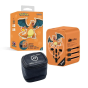 XPower X Pokémon Charizard TA45B 45W 6-Output PD 3.0/PPS Travel Adapter - XP-TA45B-PM3