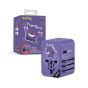 XPower X Pokémon Gengar TA45B 45W 6-Output PD 3.0/PPS Travel Adapter