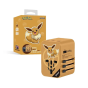 XPower X Pokémon Eevee TA45B 45W 6-Output PD 3.0/PPS Travel Adapter - XP-TA45B-PM6