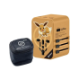 XPower X Pokémon Eevee TA45B 45W 6-Output PD 3.0/PPS Travel Adapter - XP-TA45B-PM6