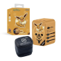 XPower X Pokémon Eevee TA45B 45W 6-Output PD 3.0/PPS Travel Adapter - XP-TA45B-PM6