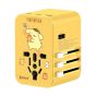 XPower X Pompompurin TA45B 45W 6輸出PD3.0/PPS旅行充電器