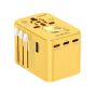 XPower X Pompompurin TA45B 45W 6輸出PD3.0/PPS旅行充電器