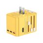 XPower X Pompompurin TA45B 45W 6輸出PD3.0/PPS旅行充電器
