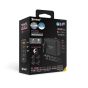 XPower - TL100 Travel Light 100W 4輸出100W PD3.0 GaN 旅行充電器 