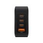 XPower TL140 Travel Light 140W 4輸出 140W PD3.1 GaN 旅行充電器