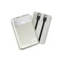 XPower - B10H 3輸出雙內置線Type-C PD/Lightning 10000mAh PD+SCP充電器 (多種顏色)