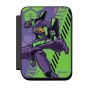 XPOWER - EVA 初號機 MagSafe 3合1 超薄便攜無線充電板 WLM9