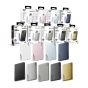XPower - M10K 2合1鋁合金數顯 10,000mAh PD3.0+磁吸無線外置充電器 [多種顏色}