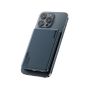 XPower - M10K 2合1鋁合金數顯 10,000mAh PD3.0+磁吸無線外置充電器 [多種顏色}