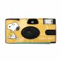 YASHICA x 史努比 一次性相機 [多彩世界/漫畫世界]