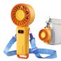 Diveblues - Fanzy Turbo Fan (Multi-colors)