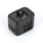 2theMax - YF120PD 20W USB-C 4-Port Travel Power Adaptor