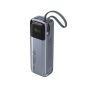 EGO - Hyper4 20K@ 130W Bulit-in cable Power Bank YJ-722A