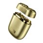 Yoose - Mini 2.0 - 全合金便攜式電動鬚刨 -【賞金獵人】