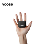 YOOSE - Mini 5 往復式五刀頭迷你電動鬚刨 [多種顏色]