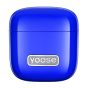 YOOSE - Mini Cube 多功能便攜電動鬚刨 [多種顏色]