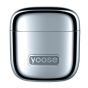 YOOSE - Mini Cube 多功能便攜電動鬚刨 [多種顏色]