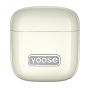 YOOSE - Mini Cube 多功能便攜電動鬚刨 [多種顏色]
