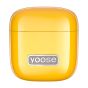 YOOSE - Mini Cube 多功能便攜電動鬚刨 [多種顏色]