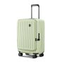 Yahsi - Feather *超激輕* 日本Hinomoto靜音輪 前揭行李箱 (20") (3色可選)