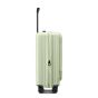 Yahsi - Feather *超激輕* 日本Hinomoto靜音輪 前揭行李箱 (20") (3色可選)