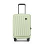 Yahsi - Feather *超激輕* 日本Hinomoto靜音輪 前揭行李箱 (20") (3色可選)
