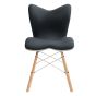 Style - Chair PM 健康椅 (黑色 / 米色) YSAZ_ALL