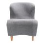Style - Chair DC 健康椅 (灰色) YSAZ21A YSBA14A