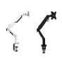 Zenox - Flexispot Monitor Arm 氣動式顯示器支架 (白/黑色)