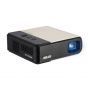 ASUS ZenBeam E2 無線微型LED投影機-自動直立投影 / 300 LED 流明 / WVGA (854 x 480) 預計送貨時間: 7-10 工作天