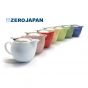 ZERO JAPAN - 陶瓷不銹鋼蓋茶壺(450cc) 禮盒套裝 ZG-001-all