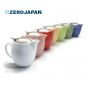 ZERO JAPAN - 陶瓷不銹鋼蓋茶壺(580cc) 禮盒套裝 ZG-003-all