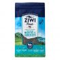 Ziwipeak - 風乾狗糧 - 鯖魚及羊肉配方 (1公斤 / 2.2磅) #594139 ZIWI_ADML1000
