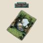 ZO&FRIENDS - WOVEN BLANKET 編織毛氈 ZNF3RD013