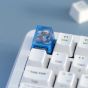 ZO&FRIENDS - ZOA Resin Keycap 透光樹脂鍵帽｜附收納盒