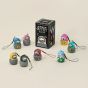 ZO&FRIENDS - ZOA RANDOM FIGURE KEYRING ｜Lucky Shop ZOA-Random-FK