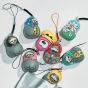 ZO&FRIENDS - ZOA RANDOM FIGURE KEYRING ｜Lucky Shop