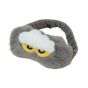 ZO&FRIENDS - ZOA Sleep Mask｜Lucky Shop ZOA-Sleep-Mask