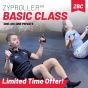 ZypRoller - 拉力輪體態塑身課程 [1 小時 | 私人一對一]