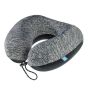 Go Travel - Memory ZZZs Memory Foam Travel Neck Pillow (485.108)