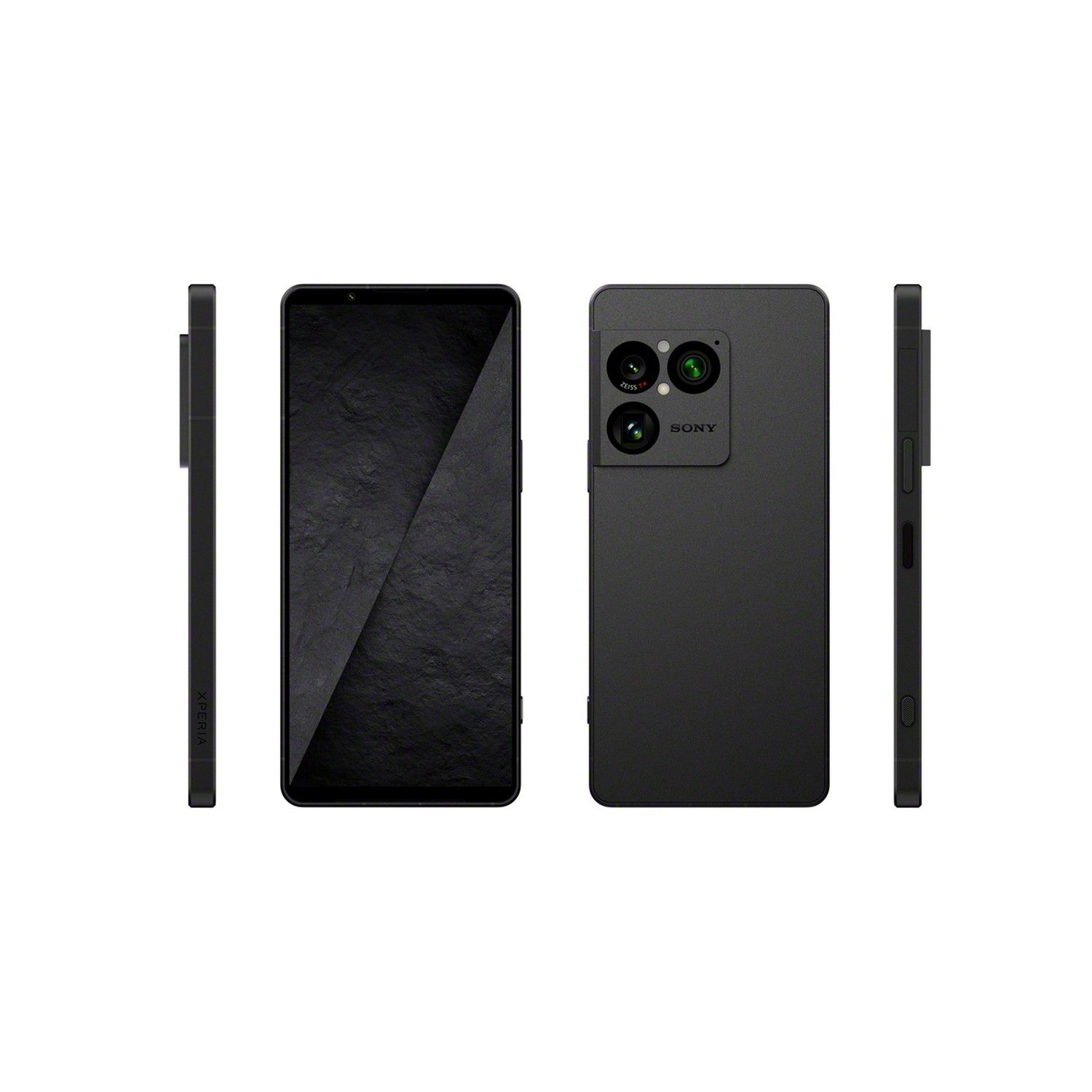 Sony Xperia 1 VIII | The Club – Shopping