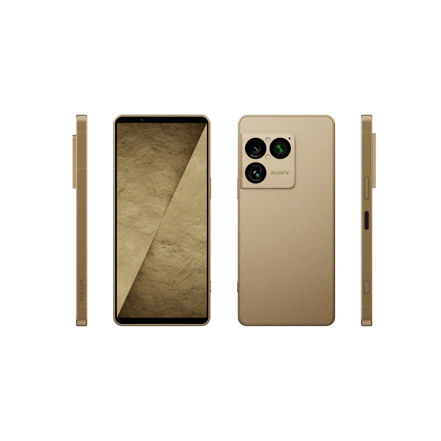 Sony Xperia 1 VIII | The Club – Shopping