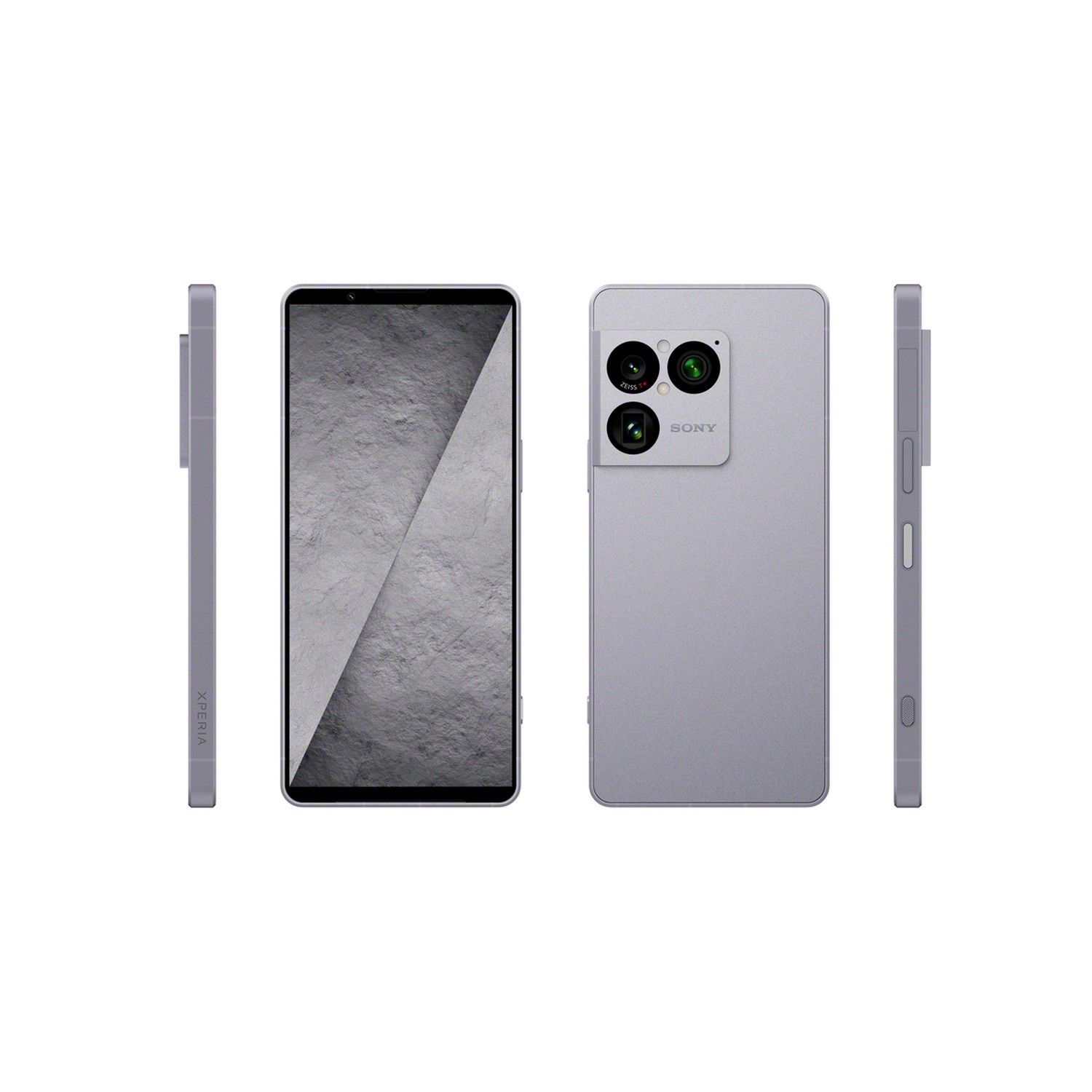 Sony Xperia 1 VIII | The Club – Shopping