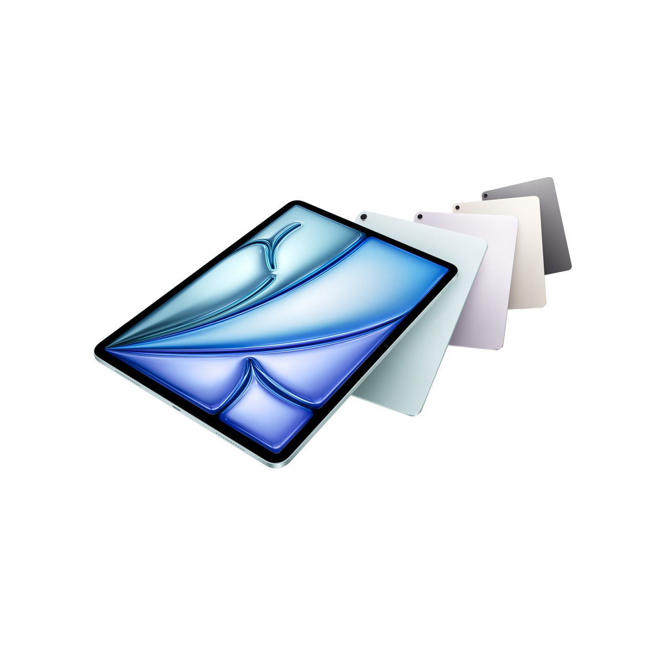 11 inch iPad Air (M3) Wi-Fi + Cellular | The Club – Shopping